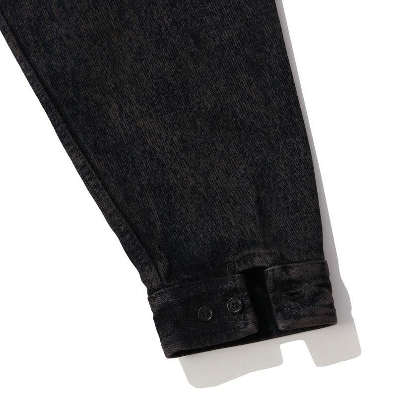 Marni 24AW Marble Dyed Jeans マーブルダイデニム MARBLE DYED DENIM / デニムパンツ（デニムパンツ）｜MARNI