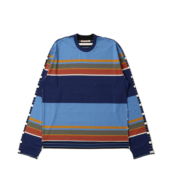 MARNI(マルニ)｜LONG-SLEEVED T-SHIRT(ロングスリーブティーシャツ)｜【公式通販 UNION TOKYO】｜ユニオントーキョー