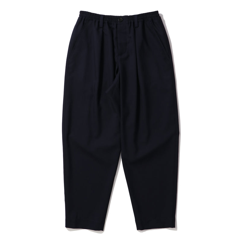 MARNI ウールトロピカルパンツ 23ss 44 MARNI - 【ラスト1点】 TROPICAL WOOL PANTS / トロピカルウール