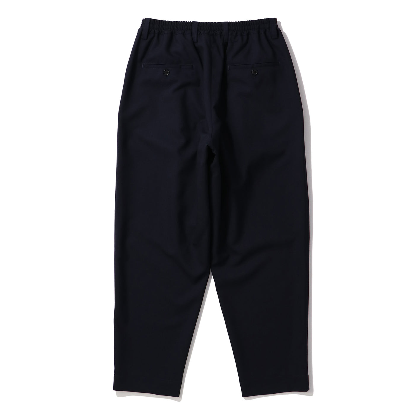 Marni ステッチパンツ Marni コントラストステッチ パンツ | ブラック | FARFETCH JP