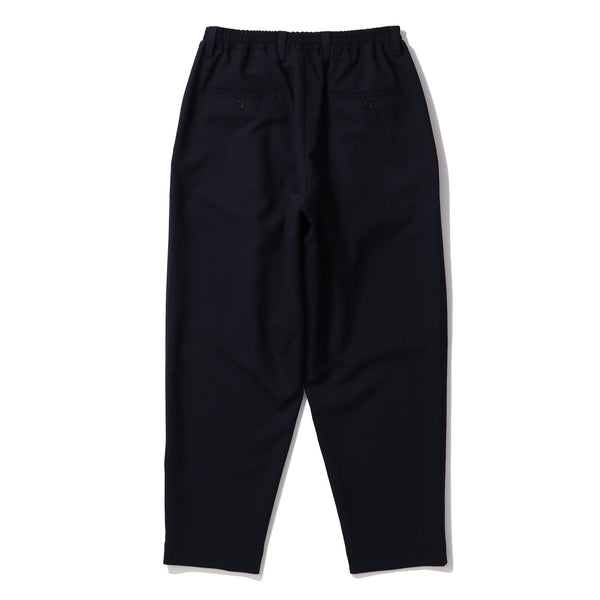 MARNI(マルニ)｜TROPICAL WOOL CROPPED DRAWSTRING PANTS(トロピカルウールクロップドドロウストリングパンツ)｜【公式通販 UNION TOKYO】｜ユニオントーキョー