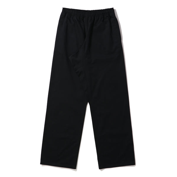 MARNI(マルニ)｜ORGANIC COTTON GAMBARDINE DRAWSTRING PANTS(オーガニックコットンギャバジンドロウストレイングパンツ)｜【公式通販 UNION TOKYO】｜ユニオントーキョー