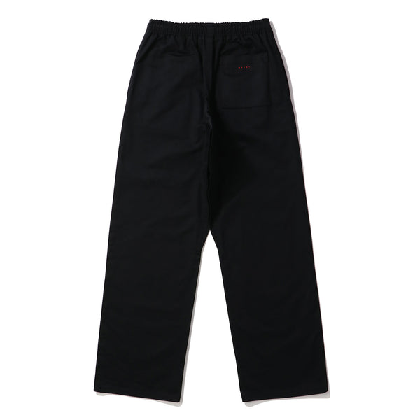 MARNI(マルニ)｜ORGANIC COTTON GAMBARDINE DRAWSTRING PANTS(オーガニックコットンギャバジンドロウストレイングパンツ)｜【公式通販 UNION TOKYO】｜ユニオントーキョー