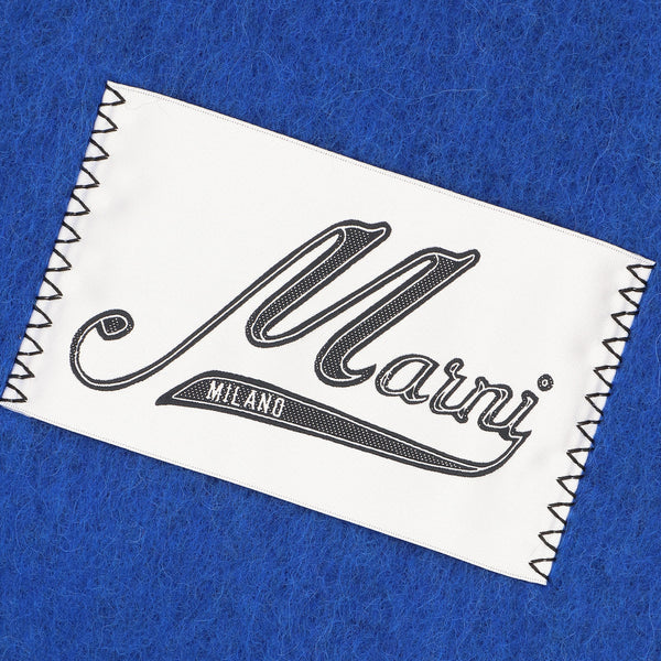 MARNI(マルニ)｜BRUSHED ALPACA SCARF(ブラッシュドアルパカスカーフ)｜【公式通販 UNION TOKYO】｜ユニオントーキョー