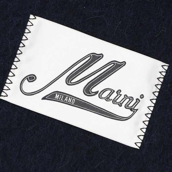 MARNI(マルニ)｜BRUSHED ALPACA SCARF(ブラッシュドアルパカスカーフ)｜【公式通販 UNION TOKYO】｜ユニオントーキョー