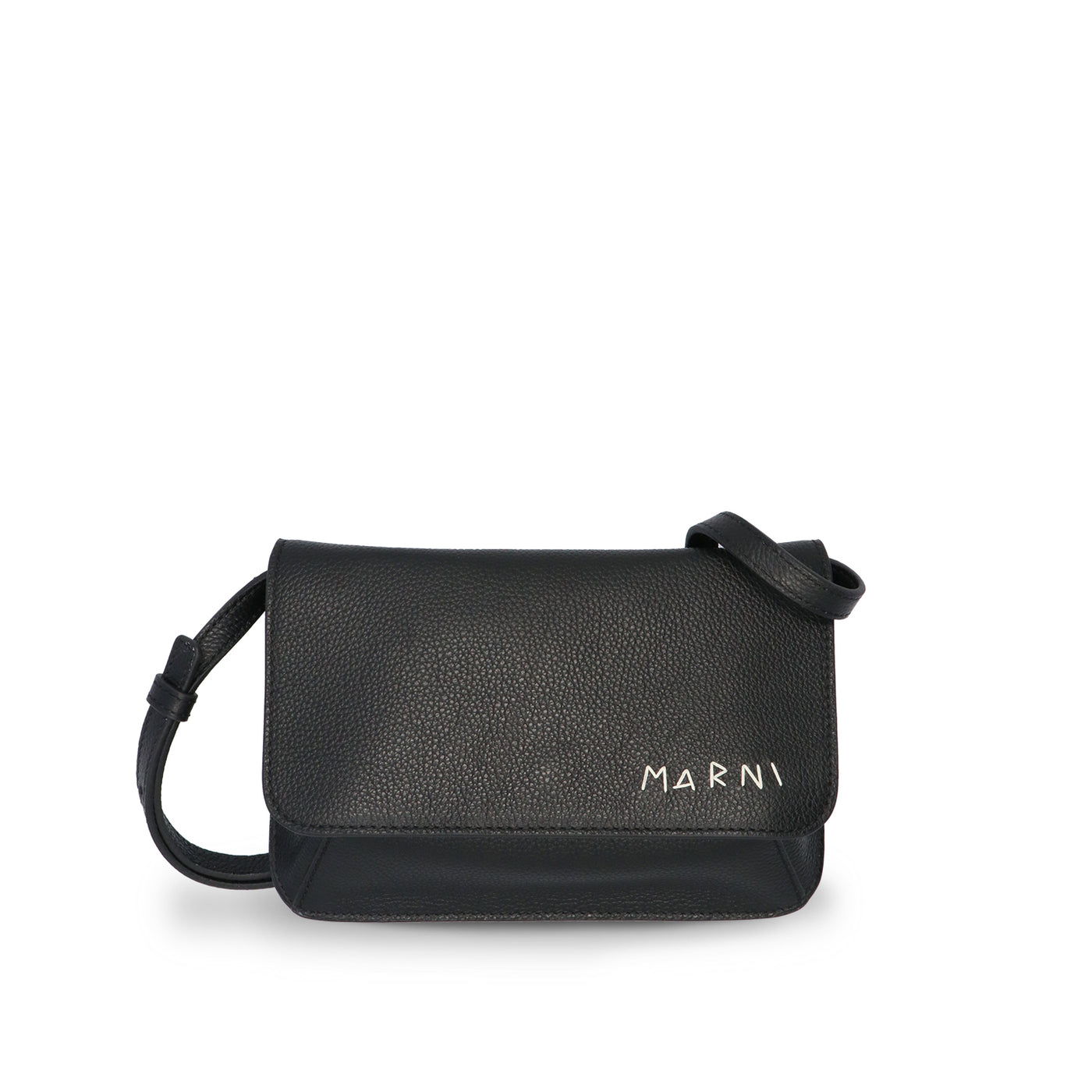 【関税込み】Marni ブルー パデッド フェイクファー ミトン MARNI マルニ パーカー FUMU0137X0 UTC397 メンズ プルオーバー