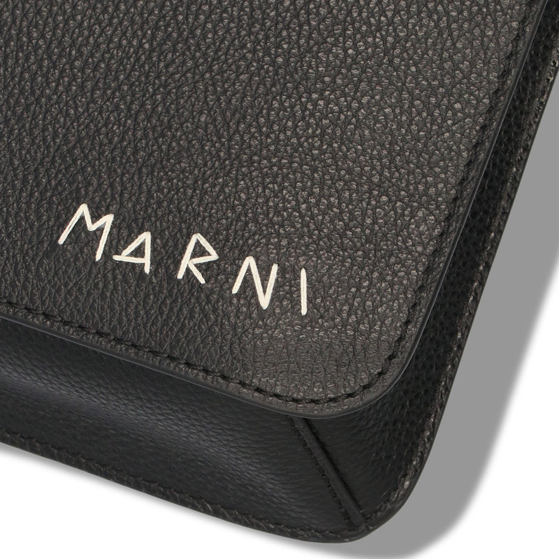 MARNI（マルニ）/ ACCESSORIES（アクセサリー）/ CALF LEATHER POCHETTE商品 / BLACK