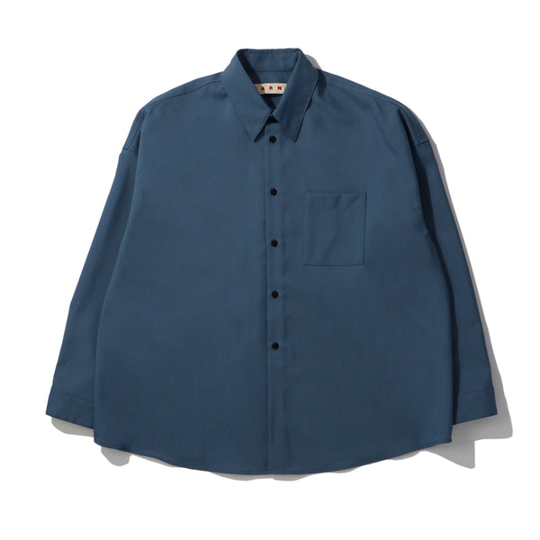MARNI(マルニ)｜L/S SHIRT(L/S シャツ)｜【公式通販 UNIONT TOKYO】｜ユニオントーキョー