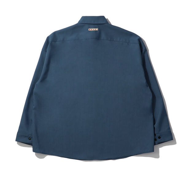 MARNI(マルニ)｜L/S SHIRT(L/S シャツ)｜【公式通販 UNIONT TOKYO】｜ユニオントーキョー