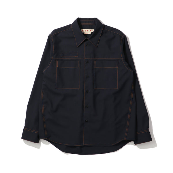 MARNI(マルニ)｜SHIRT(シャツ)｜【公式通販 UNION TOKYO】｜ユニオントーキョー