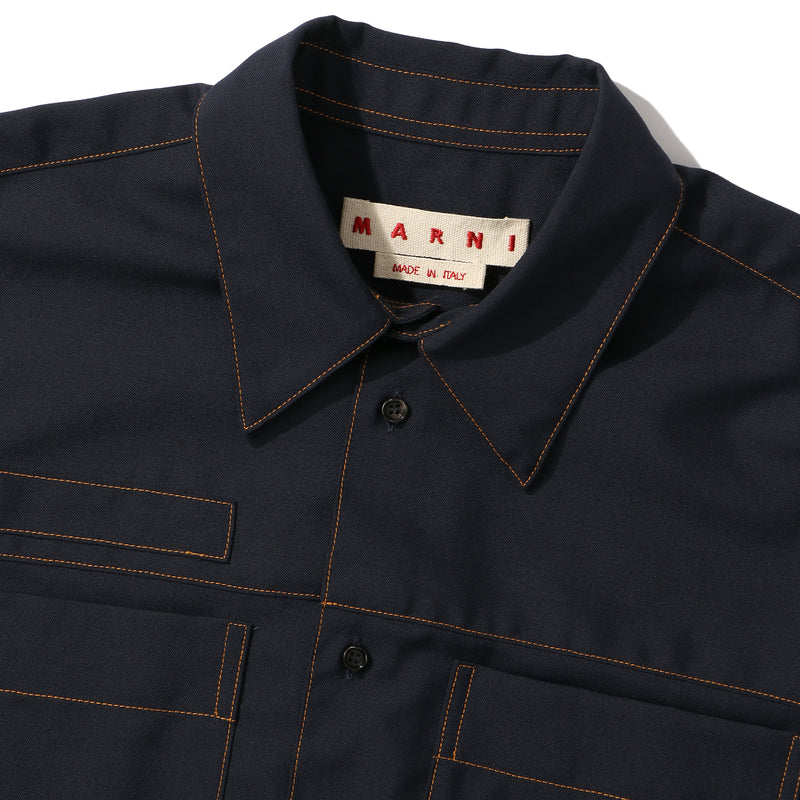 MARNI(マルニ)｜SHIRT(シャツ)｜【公式通販 UNION TOKYO】｜ユニオントーキョー