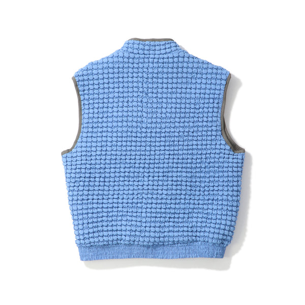 MARNI(マルニ)｜CRINKLED NYLON GILET(クリンクルドナイロンジレ)｜【公式通販 UNION TOKYO】｜ユニオントーキョー