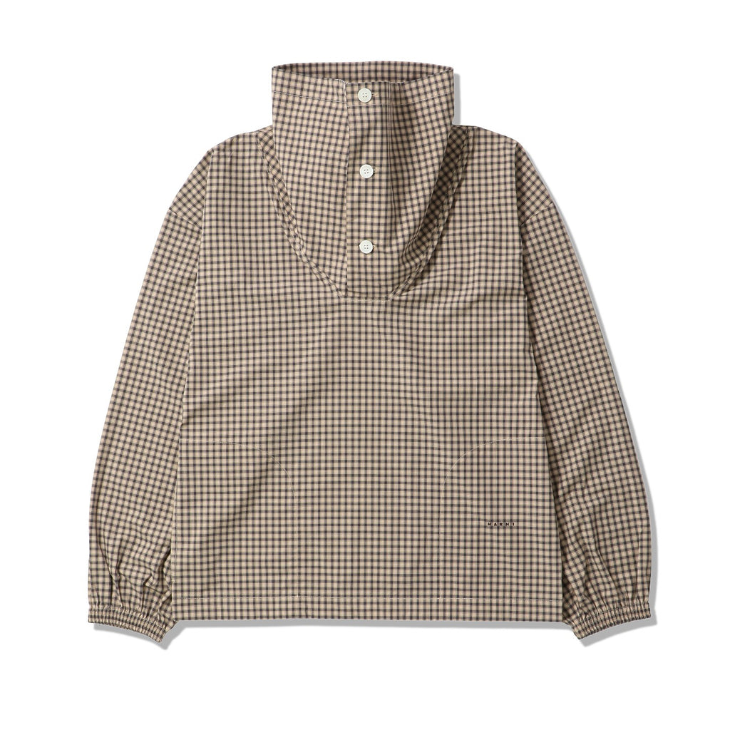 【MARNI】 マルニ トップス イタリア製 O970 TUNIC｜MARNI｜TOPS（トップス）｜【公式通販 UNION TOKYO】｜ユニオン
