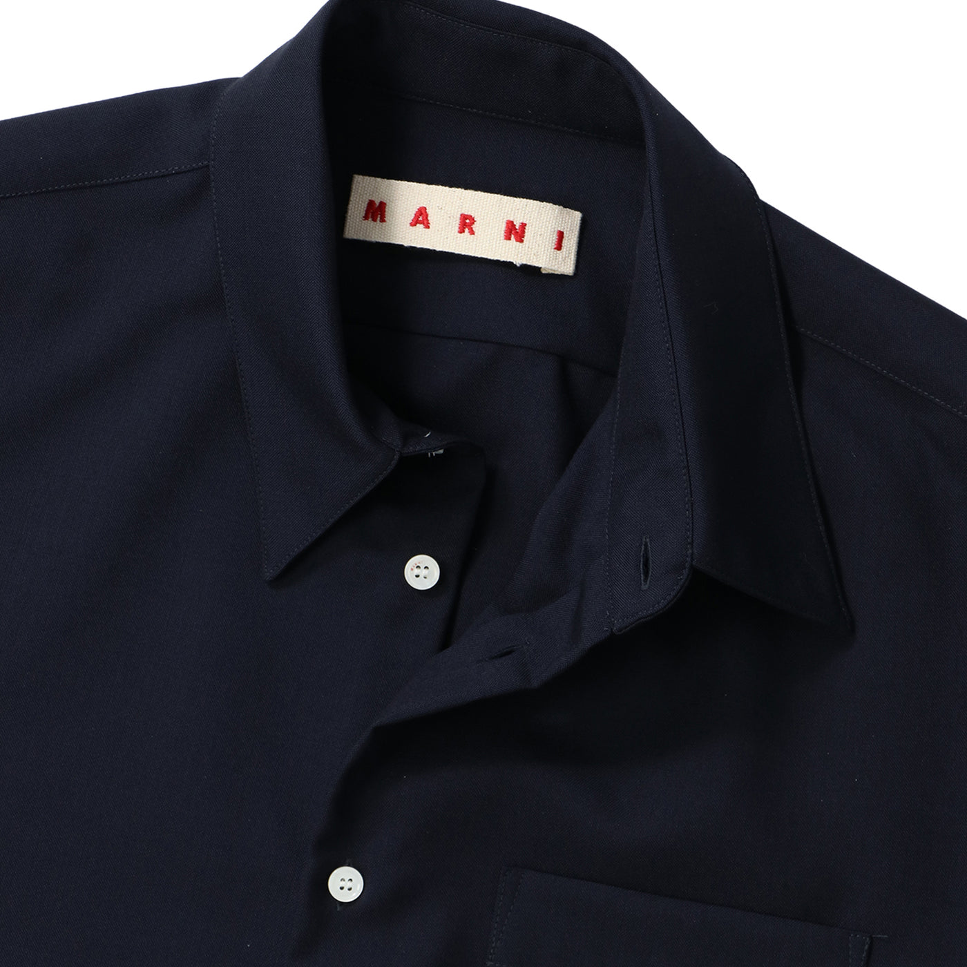 L/S SHIRT｜MARNI｜TOPS（トップス）｜【公式通販 UNION TOKYO