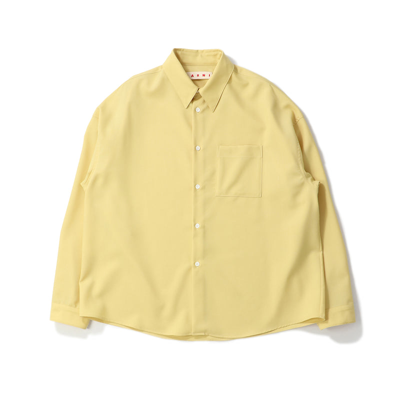 L/S SHIRT｜MARNI｜TOPS（トップス）｜【公式通販 UNION TOKYO 