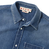 MARNI(マルニ)｜SHIRT(シャツ)｜【公式通販 UNION TOKYO】｜ユニオントーキョー