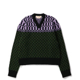 MARNI(マルニ)｜V NECK SWEATER(ヴイネックセーター)｜【公式通販 UNION TOKYO】｜ユニオントーキョー
