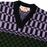 MARNI(マルニ)｜V NECK SWEATER(ヴイネックセーター)｜【公式通販 UNION TOKYO】｜ユニオントーキョー