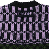 MARNI(マルニ)｜V NECK SWEATER(ヴイネックセーター)｜【公式通販 UNION TOKYO】｜ユニオントーキョー