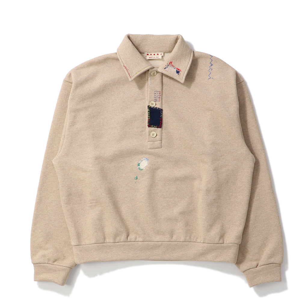 MARNI(マルニ)｜SWEATSHIRT(スウェットシャツ)｜【公式通販