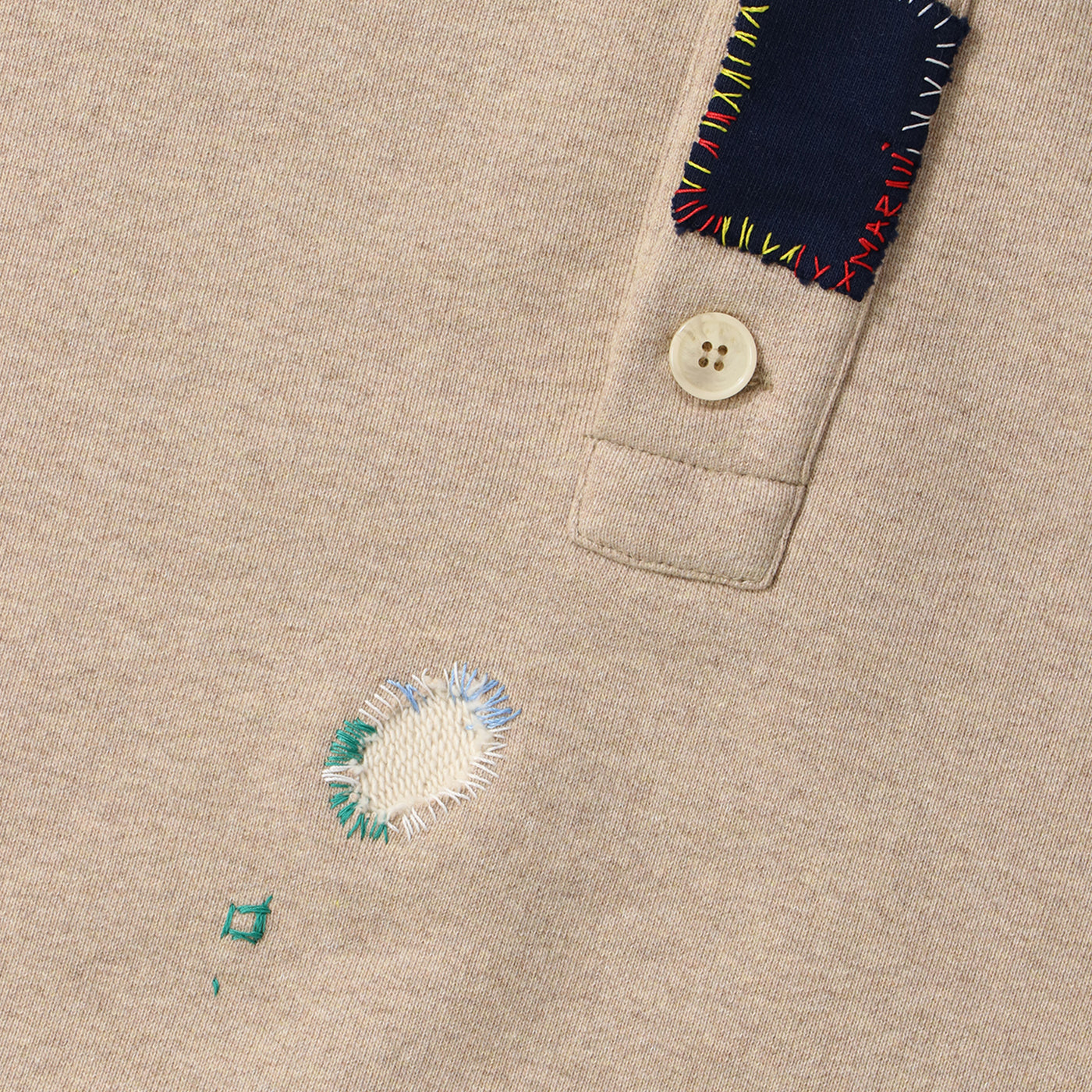 SWEATSHIRT｜MARNI｜TOPS（トップス）｜【公式通販 UNION TOKYO