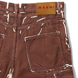 MARNI(マルニ)｜TROUSERS(トラウザーズ)｜【公式通販 UNION TOKYO】｜ユニオントーキョー