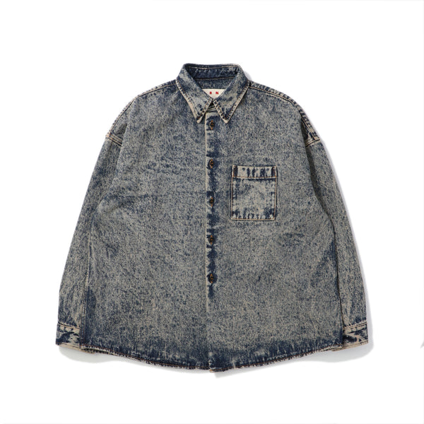 MARNI(マルニ)｜SHIRT(シャツ)｜【公式通販 UNIONT TOKYO】｜ユニオントーキョー