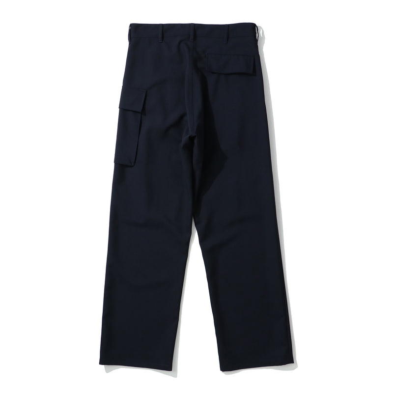 MARNI(マルニ)｜TROPICAL WOOL TROUSER(トロピカルウールトラウザー)｜【公式通販 UNION TOKYO】｜ユニオントーキョー