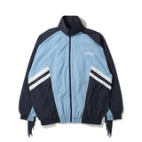 MARTINE ROSE(マーティンローズ)｜FRINGE TRACK JACKET(フリンジトラックジャケット)｜【公式通販 UNIONT TOKYO】｜ユニオントーキョー