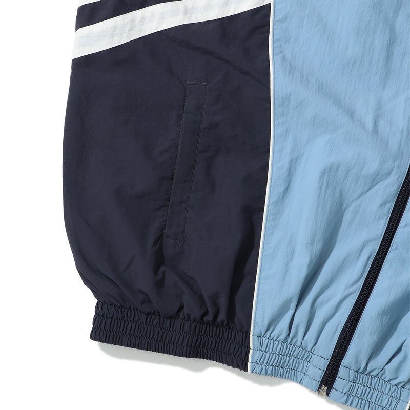 MARTINE ROSE(マーティンローズ)｜FRINGE TRACK JACKET(フリンジトラックジャケット)｜【公式通販 UNIONT TOKYO】｜ユニオントーキョー