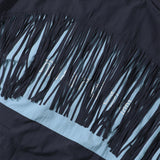 MARTINE ROSE(マーティンローズ)｜FRINGE TRACK JACKET(フリンジトラックジャケット)｜【公式通販 UNIONT TOKYO】｜ユニオントーキョー