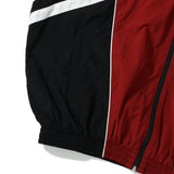 MARTINE ROSE(マーティンローズ)｜FRINGE TRACK JACKET(フリンジトラックジャケット)｜【公式通販 UNIONT TOKYO】｜ユニオントーキョー