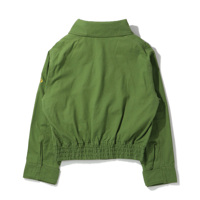 MARTINE ROSE(マーティンローズ)｜DOLL FIELD JACKET(ドールフィールドジャケット)｜【公式通販 UNIONT TOKYO】｜ユニオントーキョー