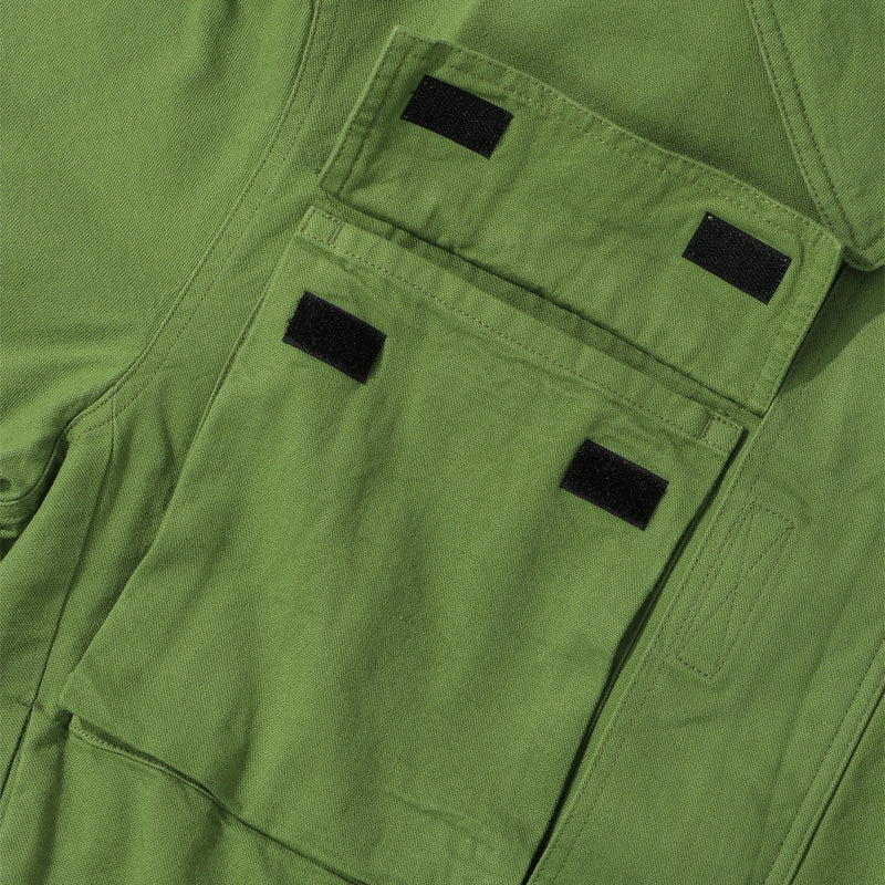 MARTINE ROSE(マーティンローズ)｜DOLL FIELD JACKET(ドールフィールドジャケット)｜【公式通販 UNIONT TOKYO】｜ユニオントーキョー