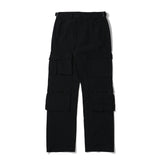 MARTINE ROSE(マーティンローズ)｜TWIST SEAM CARGO TROUSER(ツイストシームカーゴトラウザー)｜【公式通販 UNIONT TOKYO】｜ユニオントーキョー