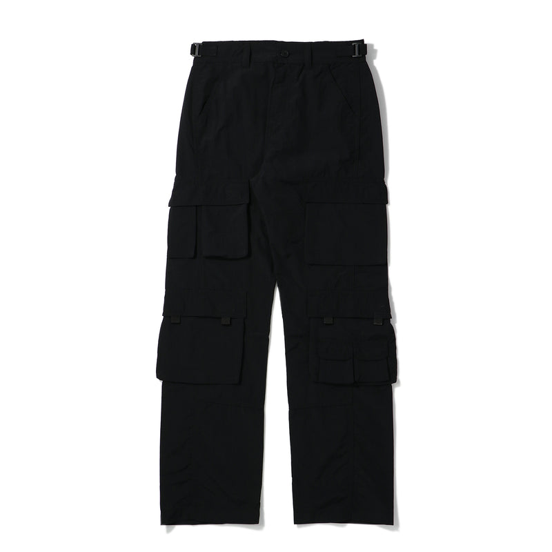 MARTINE ROSE(マーティンローズ)｜TWIST SEAM CARGO TROUSER(ツイストシームカーゴトラウザー)｜【公式通販 UNIONT TOKYO】｜ユニオントーキョー