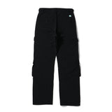 MARTINE ROSE(マーティンローズ)｜TWIST SEAM CARGO TROUSER(ツイストシームカーゴトラウザー)｜【公式通販 UNIONT TOKYO】｜ユニオントーキョー