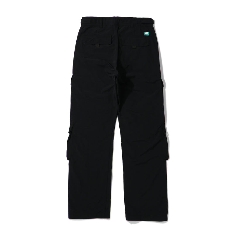 MARTINE ROSE(マーティンローズ)｜TWIST SEAM CARGO TROUSER(ツイストシームカーゴトラウザー)｜【公式通販 UNIONT TOKYO】｜ユニオントーキョー