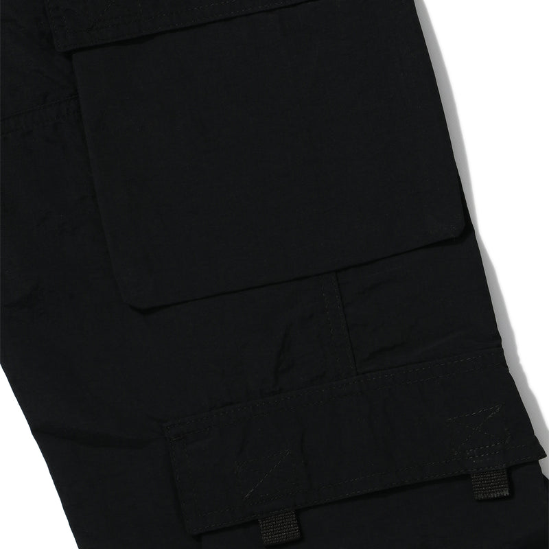 MARTINE ROSE(マーティンローズ)｜TWIST SEAM CARGO TROUSER(ツイストシームカーゴトラウザー)｜【公式通販 UNIONT TOKYO】｜ユニオントーキョー