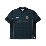 MARTINE ROSE(マーティンローズ)｜FOOTBALL SHIRT(フットボールシャツ)｜【公式通販 UNION TOKYO】｜ユニオントーキョー