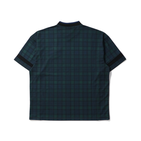 MARTINE ROSE(マーティンローズ)｜FOOTBALL SHIRT(フットボールシャツ)｜【公式通販 UNION TOKYO】｜ユニオントーキョー