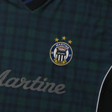 MARTINE ROSE(マーティンローズ)｜FOOTBALL SHIRT(フットボールシャツ)｜【公式通販 UNION TOKYO】｜ユニオントーキョー