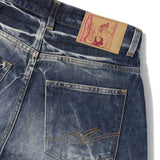 MARTINE ROSE(マーティンローズ)｜ZIP JEAN SHORT(ジップジーンショート)｜【公式通販 UNION TOKYO】｜ユニオントーキョー