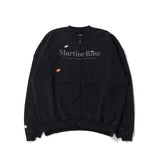 MARTINE ROSE(マーティンローズ)｜ZIP UP CREW(ジップアップクルー)｜【公式通販 UNION TOKYO】｜ユニオントーキョー