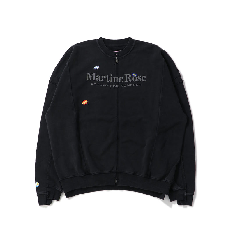 2025年最新】martin rose フリースの人気アイテム - メルカリ