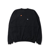 MARTINE ROSE(マーティンローズ)｜ZIP UP CREW(ジップアップクルー)｜【公式通販 UNION TOKYO】｜ユニオントーキョー