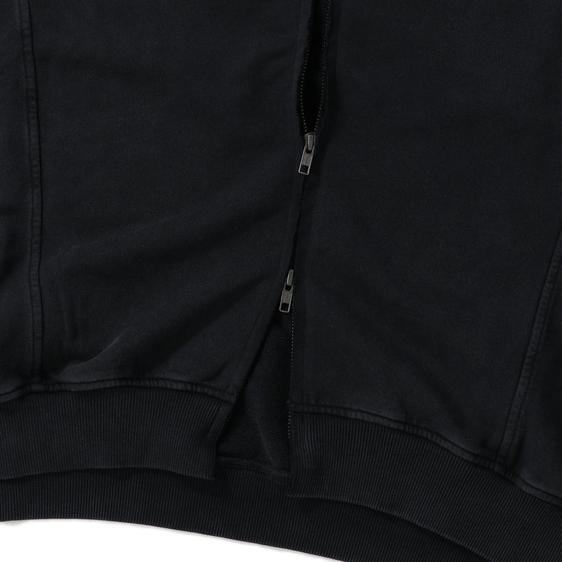 MARTINE ROSE(マーティンローズ)｜ZIP UP CREW(ジップアップクルー)｜【公式通販 UNION TOKYO】｜ユニオントーキョー