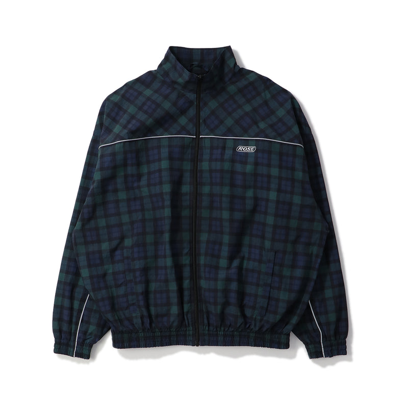 MARTINE ROSE(マーティンローズ)｜OVERSIZED TRACK JACKET(オーヴァーサイズドトラックジャケット)｜【公式通販 UNION TOKYO】｜ユニオントーキョー