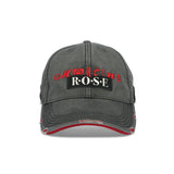 MARTINE ROSE(マーティンローズ)｜ROLL BACK CAP(ロールバックキャップ)｜【公式通販 UNION TOKYO】｜ユニオントーキョー