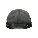 MARTINE ROSE(マーティンローズ)｜ROLL BACK CAP(ロールバックキャップ)｜【公式通販 UNION TOKYO】｜ユニオントーキョー